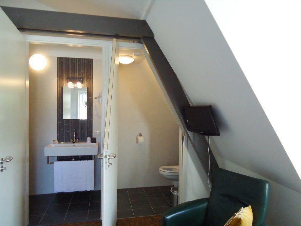 Hotel De Reiziger Ottersum Bagian luar foto